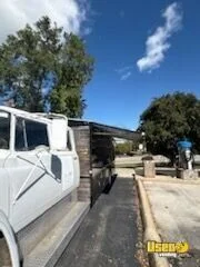1972 Gmc Pizza Food Truck 30 Virginia Gas Engine for Sale