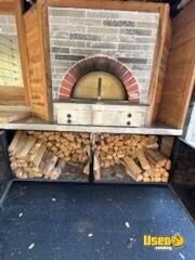 1972 Gmc Pizza Food Truck 32 Virginia Gas Engine for Sale