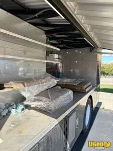 1972 Gmc Pizza Food Truck Additional 1 Virginia Gas Engine for Sale