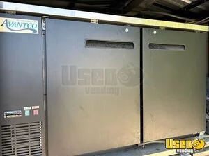 1972 Gmc Pizza Food Truck Fresh Water Tank Virginia Gas Engine for Sale