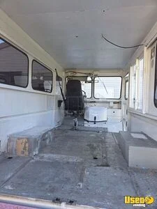 1972 Grumman Olson Kurbmaster Ice Cream Truck 14 Wisconsin Gas Engine for Sale