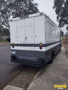 1972 Grumman Step Van Stepvan Interior Lighting Washington Gas Engine for Sale