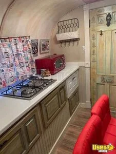 1972 Land Yacht Airstream Double Sink Texas for Sale