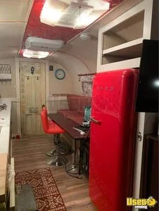 1972 Land Yacht Airstream Hand-washing Sink Texas for Sale