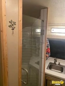 1972 Land Yacht Airstream Shower Texas for Sale