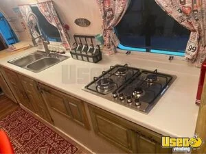 1972 Land Yacht Airstream Toilet Texas for Sale