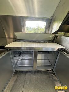 1972 Landyacht Kitchen Food Trailer 35 New Jersey for Sale