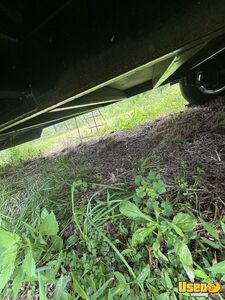 1972 Landyacht Kitchen Food Trailer 38 New Jersey for Sale