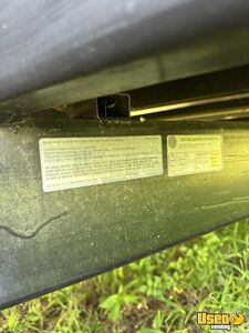 1972 Landyacht Kitchen Food Trailer 39 New Jersey for Sale