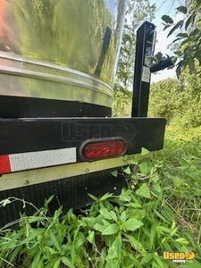 1972 Landyacht Kitchen Food Trailer Additional 1 New Jersey for Sale