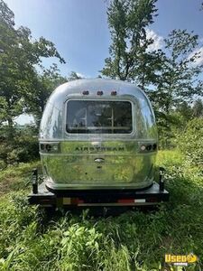1972 Landyacht Kitchen Food Trailer Breaker Panel New Jersey for Sale
