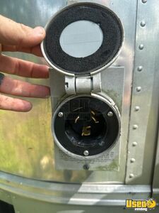 1972 Landyacht Kitchen Food Trailer Chargrill New Jersey for Sale