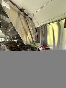 1972 Landyacht Kitchen Food Trailer Chef Base New Jersey for Sale