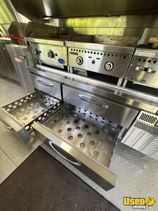 1972 Landyacht Kitchen Food Trailer Deep Freezer New Jersey for Sale