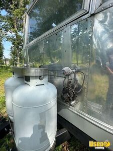 1972 Landyacht Kitchen Food Trailer Exhaust Fan New Jersey for Sale