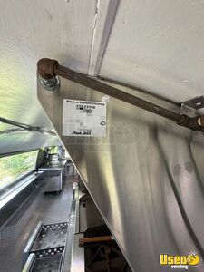 1972 Landyacht Kitchen Food Trailer Exhaust Hood New Jersey for Sale