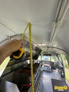 1972 Landyacht Kitchen Food Trailer Hand-washing Sink New Jersey for Sale