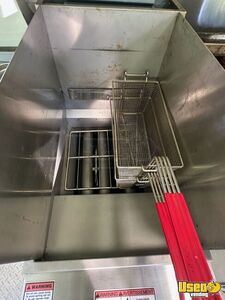 1972 Landyacht Kitchen Food Trailer Prep Station Cooler New Jersey for Sale