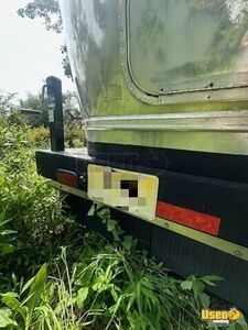 1972 Landyacht Kitchen Food Trailer Propane Tank New Jersey for Sale