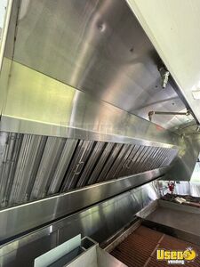 1972 Landyacht Kitchen Food Trailer Refrigerator New Jersey for Sale