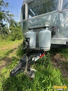 1972 Landyacht Kitchen Food Trailer Shore Power Cord New Jersey for Sale