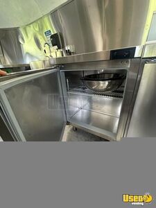 1972 Landyacht Kitchen Food Trailer Stovetop New Jersey for Sale