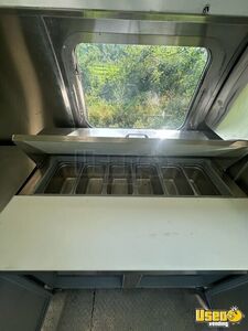 1972 Landyacht Kitchen Food Trailer Triple Sink New Jersey for Sale