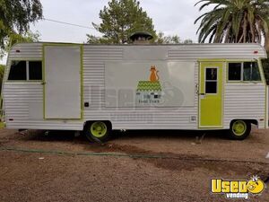 1972 M3000 Kitchen Food Truck All-purpose Food Truck Arizona for Sale