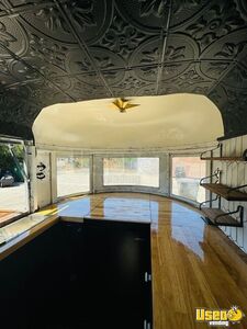 1972 Mobile Bar Beverage - Coffee Trailer 15 California for Sale