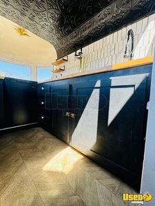 1972 Mobile Bar Beverage - Coffee Trailer 17 California for Sale
