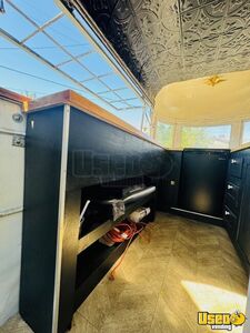 1972 Mobile Bar Beverage - Coffee Trailer 18 California for Sale