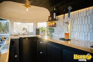 1972 Mobile Bar Beverage - Coffee Trailer Additional 1 California for Sale