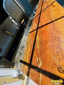 1972 Mobile Bar Beverage - Coffee Trailer Additional 3 California for Sale