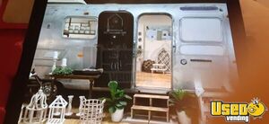 1972 Mobile Boutique Trailer Mobile Boutique Trailer Shore Power Cord Texas for Sale