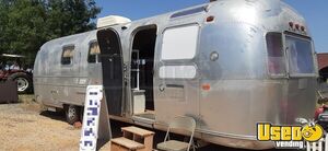 1972 Mobile Boutique Trailer Mobile Boutique Trailer Texas for Sale
