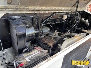 1972 P400 Step Van Stepvan Additional 1 Georgia Gas Engine for Sale