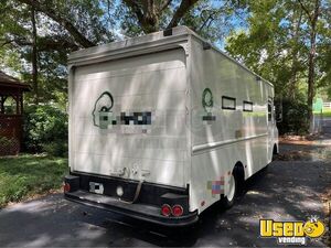 1972 P400 Step Van Stepvan Air Conditioning Georgia Gas Engine for Sale