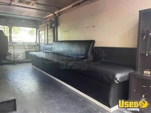 1972 P400 Step Van Stepvan Breaker Panel Georgia Gas Engine for Sale