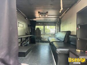 1972 P400 Step Van Stepvan Interior Lighting Georgia Gas Engine for Sale