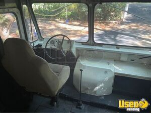 1972 P400 Step Van Stepvan Shore Power Cord Georgia Gas Engine for Sale