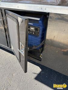 1972 Pizza Food Truck 19 Virginia Gas Engine for Sale