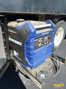 1972 Pizza Food Truck 21 Virginia Gas Engine for Sale