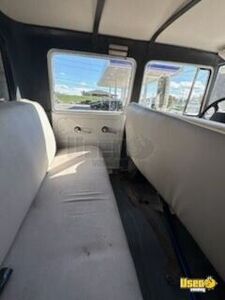 1972 Pizza Food Truck 22 Virginia Gas Engine for Sale