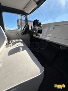 1972 Pizza Food Truck 23 Virginia Gas Engine for Sale