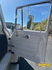 1972 Pizza Food Truck 24 Virginia Gas Engine for Sale