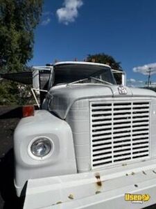 1972 Pizza Food Truck 27 Virginia Gas Engine for Sale
