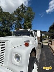 1972 Pizza Food Truck 28 Virginia Gas Engine for Sale