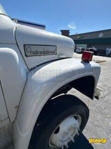 1972 Pizza Food Truck 29 Virginia Gas Engine for Sale