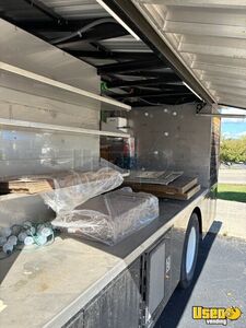 1972 Pizza Food Truck Additional 1 Virginia Gas Engine for Sale