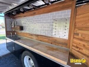 1972 Pizza Food Truck Backup Camera Virginia Gas Engine for Sale